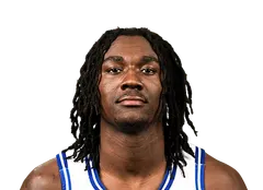 Leslie Nkereuwem headshot