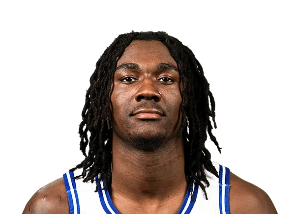 Leslie Nkereuwem headshot