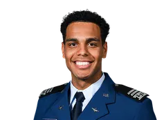 Nikc Jackson headshot