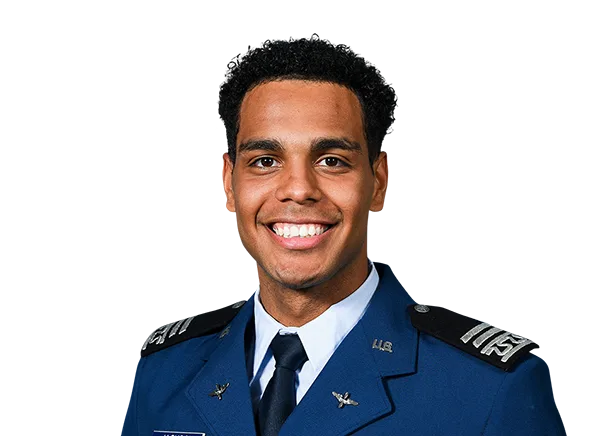 Nikc Jackson headshot