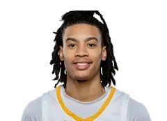 Daryl Anderson headshot