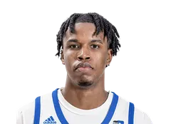 Caleb Burgess headshot