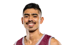 Josh Vazquez headshot