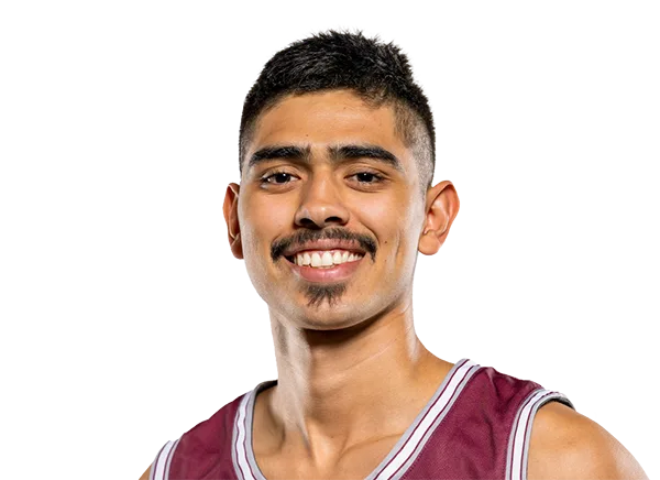 Josh Vazquez headshot