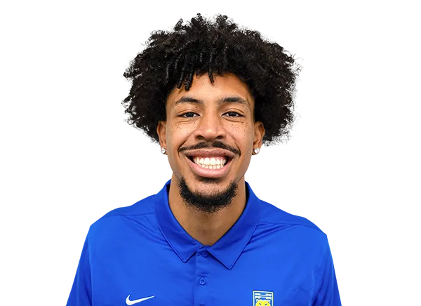 Kyle Owens headshot