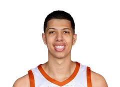 Kadin Shedrick headshot
