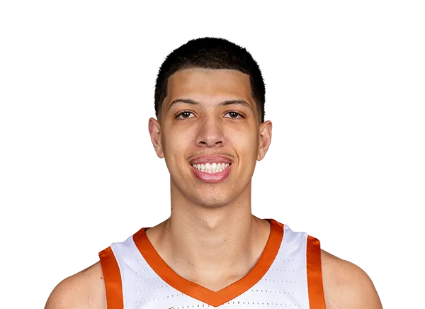 Kadin Shedrick headshot