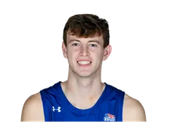 Connor Nelson headshot