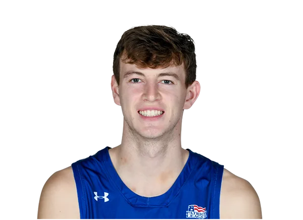 Connor Nelson headshot