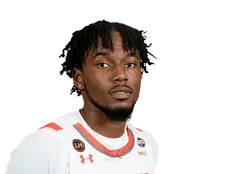 LaQuan Butler headshot