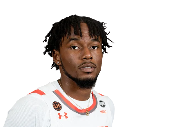 LaQuan Butler headshot