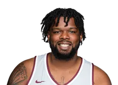 EJ Williams headshot