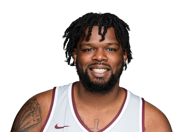 EJ Williams headshot