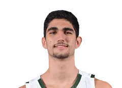 Santi Aldama headshot