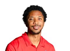 Garrett Hicks headshot