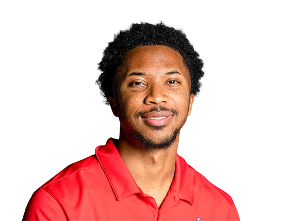 Garrett Hicks headshot