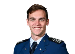 Camden Vander Zwaag headshot