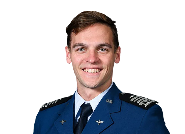 Camden Vander Zwaag headshot