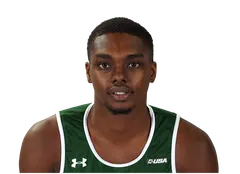 Kassim Nicholson headshot