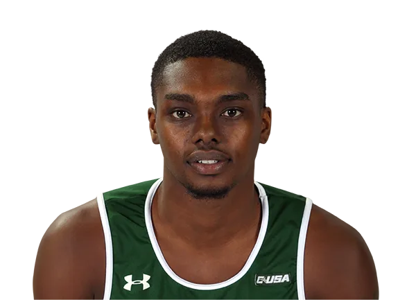 Kassim Nicholson headshot