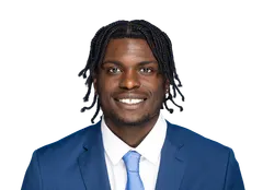 Kmani Doughty headshot