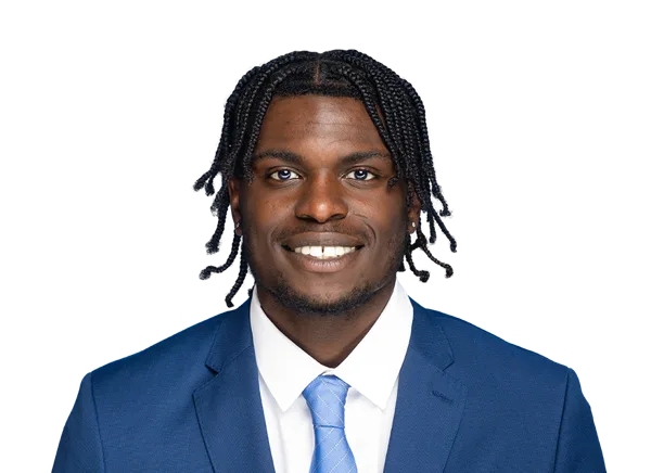 K'mani Doughty headshot