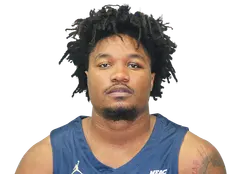 Raquan Brown headshot