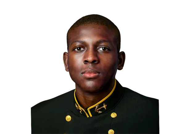 Tyler Nelson headshot