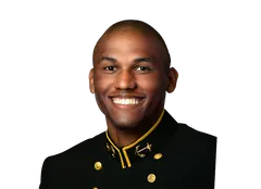 Jaylen Walker headshot