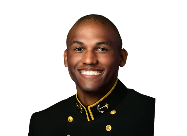 Jaylen Walker headshot