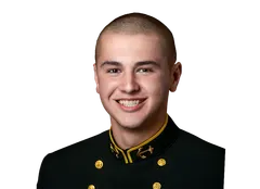 Daniel Deaver headshot