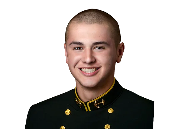 Daniel Deaver headshot