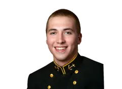 Patrick Dorsey headshot