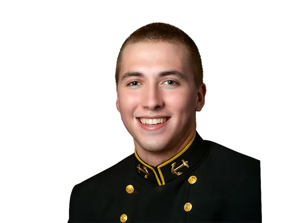 Patrick Dorsey headshot