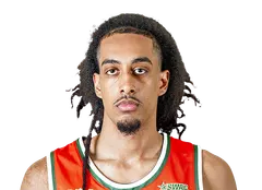 Noah Meren headshot
