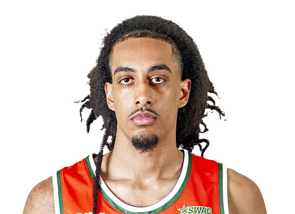 Noah Meren headshot