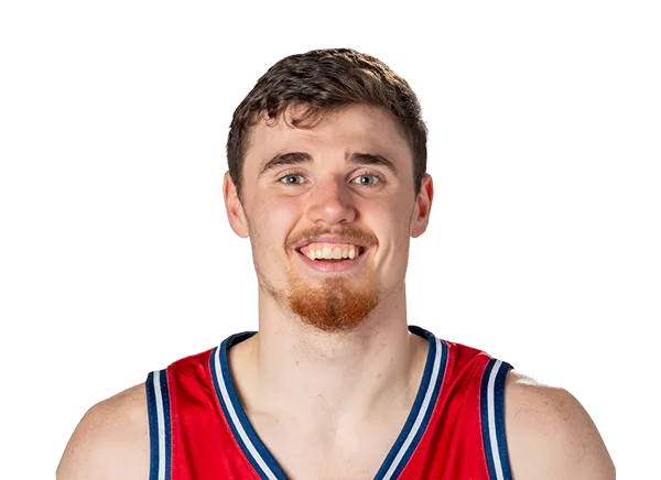 Neal Quinn headshot