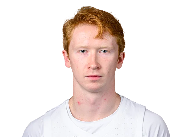 Leo O'Boyle headshot
