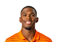 Brandon Newman headshot