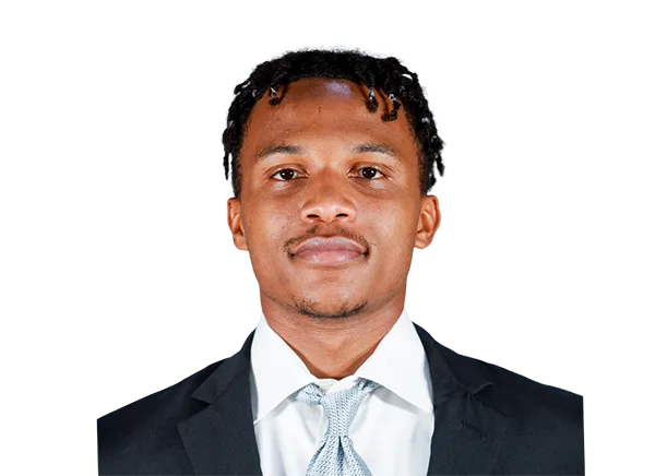 Jalen Thomas headshot