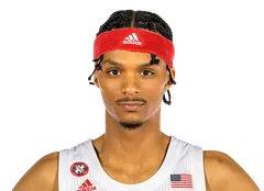 Alonzo Verge Jr. headshot