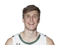 James Moors headshot