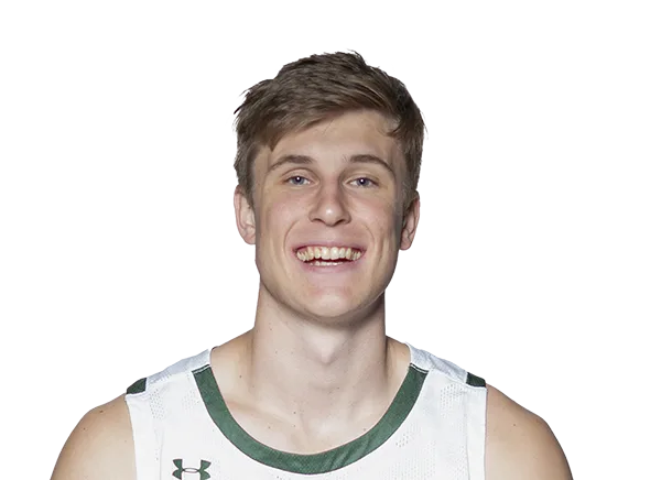 James Moors headshot