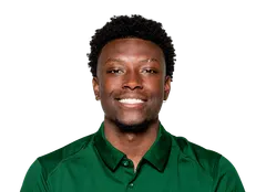 Isaiah Stevens headshot