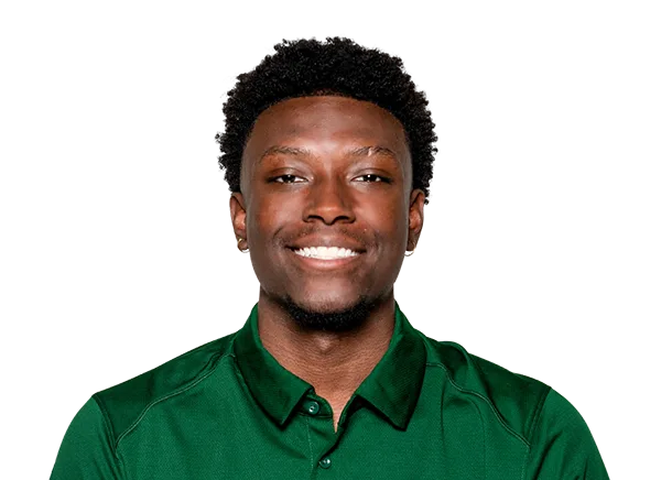 Isaiah Stevens headshot