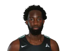 Wheza Panzo headshot