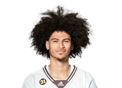 Daryl Banks III headshot