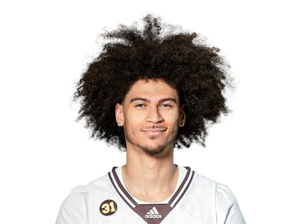 Daryl Banks III headshot