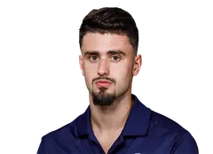 Eman Sertovic headshot