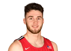 Tyler Sagl headshot